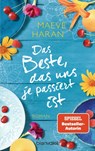 Das Beste, das uns je passiert ist - Maeve Haran - 9783734108181