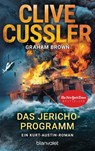 Das Jericho-Programm - Clive Cussler ; Graham Brown - 9783734108280