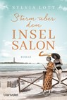 Sturm über dem Inselsalon - Sylvia Lott - 9783734108914