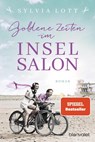 Goldene Zeiten im Inselsalon - Sylvia Lott - 9783734108921