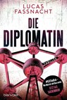 Die Diplomatin - Lucas Fassnacht - 9783734109508
