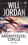 Angriffsziel Circle - Will Jordan - 9783734109720