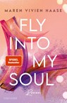 Fly into my Soul - Maren Vivien Haase - 9783734110047