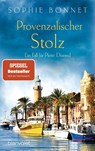 Provenzalischer Stolz - Sophie Bonnet - 9783734110160