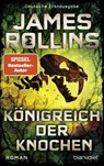 Königreich der Knochen - James Rollins - 9783734110948