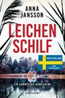 Leichenschilf - Anna Jansson - 9783734111105