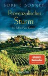 Provenzalischer Sturm - Sophie Bonnet - 9783734111112