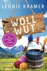 Wollwut - Leonie Kramer - 9783734111570