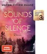 Sounds of Silence - Maren Vivien Haase - 9783734111600