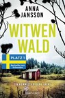 Witwenwald - Anna Jansson - 9783734111617