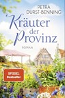 Kräuter der Provinz - Petra Durst-Benning - 9783734112485