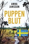 Puppenblut - Anna Jansson - 9783734112669
