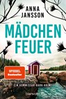 Mädchenfeuer - Anna Jansson - 9783734112676