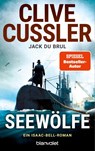 Seewölfe - Clive Cussler ; Jack Du Brul - 9783734112935