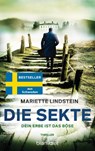 Die Sekte - Dein Erbe ist das Böse - Mariette Lindstein - 9783734113161