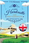 Lady Hardcastle und der Todesflug - T E Kinsey - 9783734113550