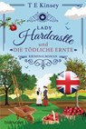 Lady Hardcastle und die tödliche Ernte - T E Kinsey - 9783734113789