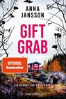 Giftgrab - Anna Jansson - 9783734114014