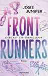 Frontrunners - Liebe auf der Überholspur - Josie Juniper - 9783734114076