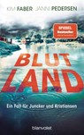 Blutland - Kim Faber ; Janni Pedersen - 9783734114151