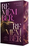Remember, Remember - Denn keine Tat ist je vergessen - Stefanie Hasse - 9783734114205