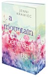 A Mountain Between Us - Jenni Krawiec - 9783734114243