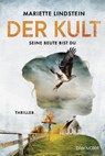 Der Kult - Seine Beute bist du - Mariette Lindstein - 9783734114359