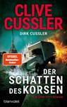 Der Schatten des Korsen - Clive Cussler ; Dirk Cussler - 9783734114380