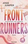 Frontrunners - Highspeed für Herzen - - Josie Juniper - 9783734114625
