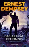 Das Ararat-Geheimnis - Ernest Dempsey - 9783734114656