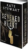 Severed Heart - Kate Stewart - 9783734114687