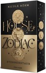 House of Zodiac - Sternenstaub - Nicole Böhm - 9783734114724