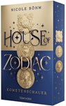 House of Zodiac - Kometenschauer - Nicole Böhm - 9783734114731