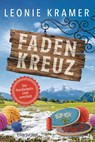 Fadenkreuz - Leonie Kramer - 9783734114892