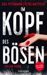 Im Kopf des Bösen - Ken und Barbie - Axel Petermann ; Petra Mattfeldt - 9783734114977
