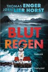 Blutregen - Thomas Enger ; Jørn Lier Horst - 9783734115028