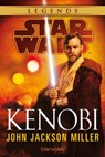 Star Wars(TM) Kenobi - John Jackson Miller - 9783734160097