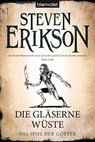 Die glaserne Wuste - Steven Erikson - 9783734161902