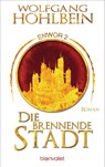 Die brennende Stadt - Enwor 2 - Wolfgang Hohlbein - 9783734162251
