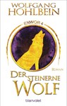 Der steinerne Wolf - Enwor 4 - Wolfgang Hohlbein - 9783734162275