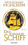 Das schwarze Schiff - Enwor 5 - Wolfgang Hohlbein - 9783734162503