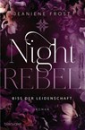 Night Rebel 2 - Biss der Leidenschaft - Jeaniene Frost - 9783734162602