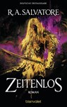 Zeitenlos - R.A. Salvatore - 9783734162718
