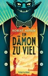 Ein Dämon zu viel - Robert Asprin - 9783734162794