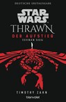 Star Wars(TM) Thrawn - Der Aufstieg - Teurer Sieg - Timothy Zahn - 9783734163296