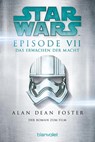 Star Wars(TM) - Das Erwachen der Macht - Alan Dean Foster - 9783734163593