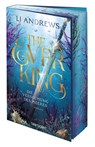 The Ever King - Die Versuchung des Meeres - Lj Andrews - 9783734164330