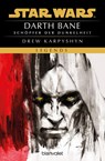 Star Wars(TM) - Darth Bane - Drew Karpyshyn - 9783734164453