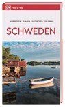 Vis-à-Vis Reiseführer Schweden - DK Verlag - Reise - 9783734206511
