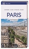 Vis-à-Vis Reiseführer Paris - DK Verlag - Reise - 9783734206566